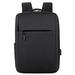 Men s Travel Shoulder Backpack & Laptop Backpack & Business Backpack USB Charger School Outdoor Bags With Large Capacity