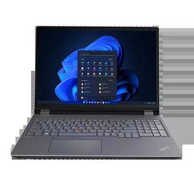 Lenovo ThinkPad P16 Gen 2 Intel - 16" - 4TB SSD - 128GB RAM - Intel vPro® platform