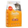 4kg Adult XXL Poultry Smilla Dry Cat Food