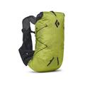 Black Diamond Distance 15 Backpack Optical Yellow Medium BD6800057021MED1