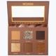 Mesauda Beauty - Bare Harmony 2.0 Paletten & Sets 6 g 203 - COOL BRONZE