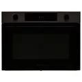 Samsung Nq5B4553Fbb_Bss Built-In Compact Combination Microwave - Stainless Steel Effect