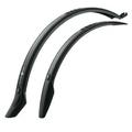 Sks Velo Mudguard Set 47/ 55/ 65mm 700c/ 26 Inch