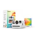 Polaroid Go Instant Camera Everything Box - White