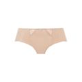 Empreinte Womens 02198 Lucile Shorty Brief - Pink - Size 10 UK