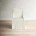 Birch Lane™ Markes Upholstered Arm Chair Fabric in Brown | Wayfair 6644D7585C83472598849C89D66C5BAF