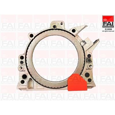 Fai Autoparts Wellendichtring, Kurbelwelle [Hersteller-Nr. OS1007] für Audi, Seat, Skoda, VW Image