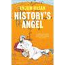 History's Angel - Hasan Anjum Hasan