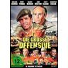 Die große Offensive (DVD) - Explosive Media