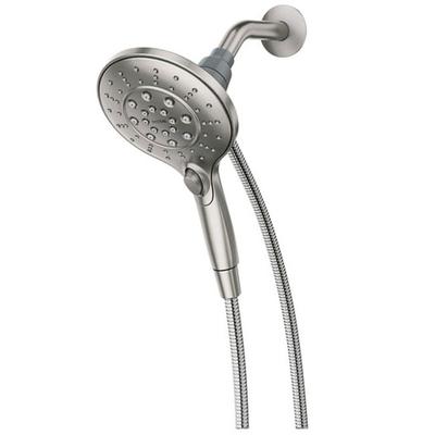 Moen 26112EP Engage 1.75 GPM 6 Function Hand Shower