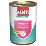 RINTI Canine Diabète poulet pour chien - 24 x 400 g