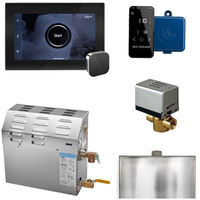 Mr Steam 06C1AN000 xButler Steam Shower 6kW Generator Package with