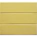 Longshore Tides Amila 6 Drawer Solid Wood Chest Wood in Yellow | 53.25 H in | Wayfair 6450062EE4D04CF9A22FDE9DD5639016