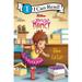 Pre-Owned Disney Junior Fancy Nancy: Shoe La La! (Paperback 9780062843876) by Victoria Saxon
