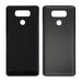 Cellphone Repair Parts Back Cover for LG G6 / H870 / H870DS / H872 / LS993 / VS998 / US997