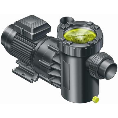 Aqua Technix Filterpumpe Aqua Maxi 22, 22m³/h, 230 V Image