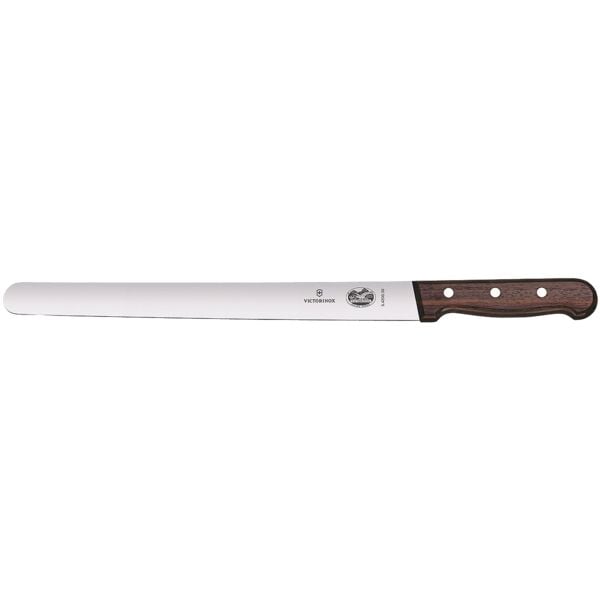 Victorinox Schinkenmesser »Palisander« braun Image