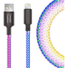 Caselight Creations - LED Lightning Charging Cord