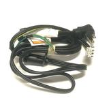 OEM GE Washing Machine Power Cord Originally Shipped With GTW525ACP0WB GTW540ASP1WS GTW680BPL2DG GTW680BSJ7WS