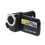 Video Cameras Camcorder Digital Camera Mini DV Camera Camcorders HD Recorder Camera Digital Camera Camcorder Digital Mini HD For Recording Photo Home