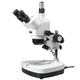 AmScope 10X-40X Student Trinocular Stereo Zoom Microscope New