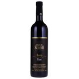 Paolo Scavino Barolo Prapo 2019 Red Wine - Italy