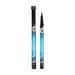 Graphic Eyeliner Brush Eye Shadow Pencil Pearl Eyeliner Kit Metallic Eyeliner Pencil Glitter Eyeliner For Women Eye Lip Liner Professional Eye Makeup Set Colorful Eyeliner Eye Thick Eyeliner Pencil