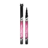 Graphic Eyeliner Brush Eye Shadow Pencil Pearl Eyeliner Kit Metallic Eyeliner Pencil Glitter Eyeliner For Women Eye Lip Liner Professional Eye Makeup Set Colorful Eyeliner Eye Thick Eyeliner Pencil