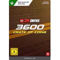 LEGO 2K Drive: Crate of Coins Crate of Coins | Xbox One/Series X|S - Download Code
