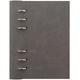 Filofax Clipbook Architexture PER Notebook Concrete Grau A6 Notizbuch 143006