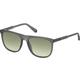 GUESS Herren 0 Sonnenbrille, Grey/Other