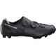 Shimano Unisex Zapatillas SH-XC902 Cycling Shoe, Schwarz, 44 EU
