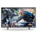 Sony BRAVIA , KD-43X75WL , 43 Inch , LED , Smart TV , 4K HDR , Google TV , ECO PACK , BRAVIA CORE , Narrow Bezel Design