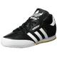 Adidas Samba Super, Men Samba Super O19099 Trainers, Black/White, 4 UK (36.6666666666667 EU)