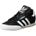 Adidas Samba Super, Men Samba Super O19099 Trainers, Black/White, 4 UK (36.6666666666667 EU)