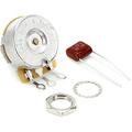 Fender 099-0830-000 Pure Vintage Split Shaft Potentiometer 250K - Lautstärke oder Klang