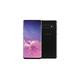 Samsung Galaxy S10 Smartphone (15.5cm (6.1 Zoll) 512 GB interner Speicher, 8 GB RAM, prism black) - [Standard] Deutsche Version