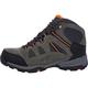 Hi-Tec Bandera Ii Wide Mens Walking Boots Grey 6.5 UK