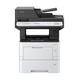 Kyocera Ecosys MA4500x/Plus Multifunktionsdrucker Schwarz Weiss, 45 Seiten pro Minute mit Duplex. Drucker Scanner Kopierer, Gigabit LAN und Mobile Print, inkl. 3 Jahre Full Service Vor-Ort