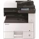 Kyocera Ecosys M4132idn/Plus 3-in-1 Laserdrucker Multifunktionsgerät Schwarz Weiss.32 Seiten A4 pro Minute.Multifunktionsdrucker mit USB 2.0,1.200 dpi, Duplex,Drucker inkl.3 Jahre Full Service Vor-Ort
