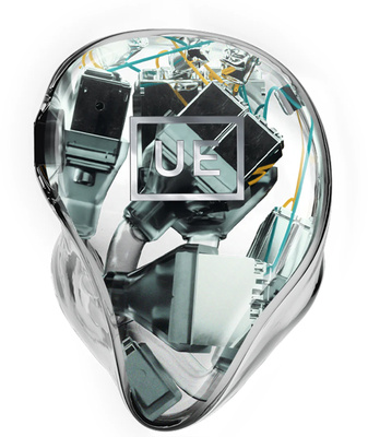 Ultimate Ears UE PREMIER Ambient