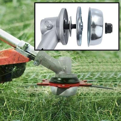 Für Stihl Fs55 Fs56 Fs70 Fs80 Fs83 Fs85 Fs90 Klingenwartungsset Image