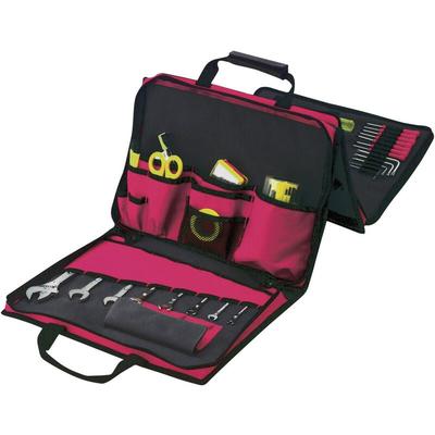 P552TB Profi Werkzeugtasche unbestückt (l x b x h) 300 x 420 x 75 mm - Plano