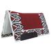 33X38 Ocotillo Blanket Top Saddle Pad