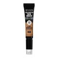 Revlon ColorStay Skin Awaken 5-in-1 Concealer Lightweight Creamy Longlasting Face Makeup with Caffeine & Vitamin C For Imperfections Dark Circles & Redness 070 Nutmeg 0.27 fl oz