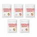 Pamper Kits for Women Fruit Facial Moisturizing Facial Does Not Hurt Skin Does Not Irritate Mild Facial 25ml Face Skin Care