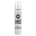 Redken Max Hold Neutral Hairspray 32 | Extreme Maximum High Hold Hairspray | Long-Lasting Lift & Frizz Control | For All Hair Types | Neutral Fragrance
