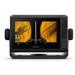 Garmin ECHOMAP UHD2 74sv Without Transducer 7? Touchscreen Chartplotter