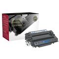 CIG Remanufactured Extended Yield Toner Cartridge Alternative for HP Q7551X 51X 20000 Yield