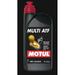 Motul 105786 Auto Trans Fluid TRANSMISSION FLUID Fits select: 2008-2016 TOYOTA CAMRY 2007-2016 TOYOTA COROLLA